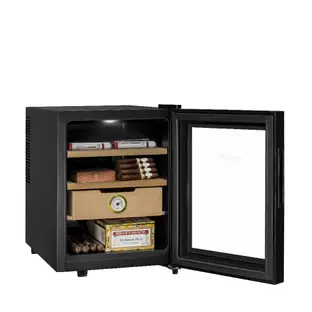 Шкаф для сигар Meyvel MC-33BT фото 2
