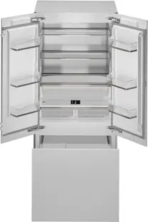 Холодильник Bertazzoni RFD90S5FPNS/24 фото 1