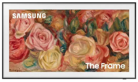 Телевизор Samsung QE75LS03DAU фото 1 Телевизор Samsung QE75LS03DAU фото 1