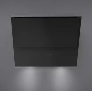 Вытяжка Falmec VERSO 55 BLACK old Вытяжка Falmec VERSO 55 BLACK old