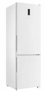 Холодильник Midea MRB519SFNW фото 1