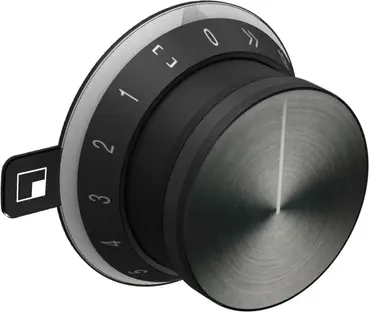 Комплект ручек управления Gaggenau CKG410000