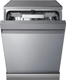 Посудомоечная машина Samsung DW70H73YCFRWT фото 2