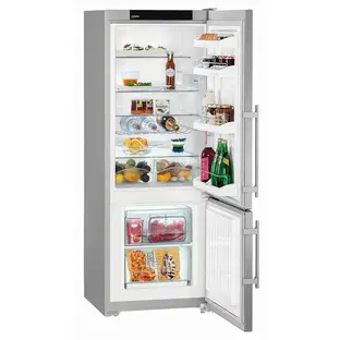 Холодильник Liebherr CUPesf 2901 фото 1 Холодильник Liebherr CUPesf 2901 фото 1