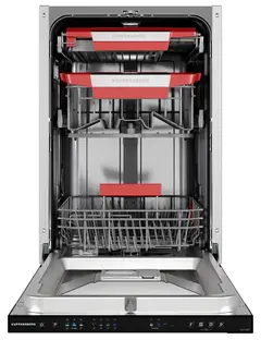 Посудомоечная машина Kuppersberg GLM 4581 фото 1 Посудомоечная машина Kuppersberg GLM 4581 фото 1