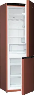 Двухкамерный холодильник Gorenje NRK 6192 CCR4