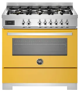 Варочный центр Bertazzoni PRO96L1EGIT2 фото 1