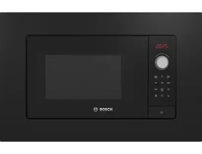 Встраиваемая микроволновая печь Bosch BEL653MB3 фото 1 Встраиваемая микроволновая печь Bosch BEL653MB3 фото 1