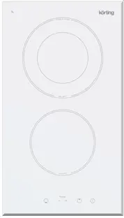 Варочная панель Korting HK 32033 BW