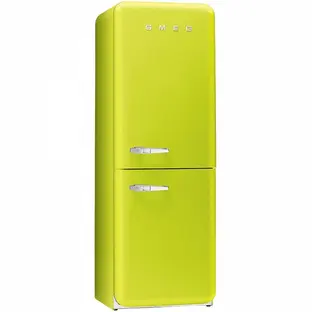 Холодильник Smeg FAB 32RVEN1 Холодильник Smeg FAB 32RVEN1