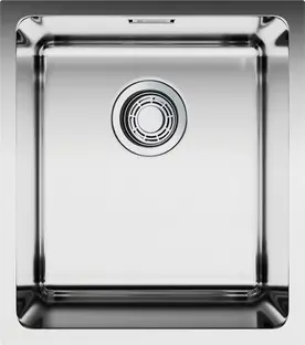 Кухонная мойка OMOIKIRI Tadzava 38-U-IN (арт.4993077) фото 1
