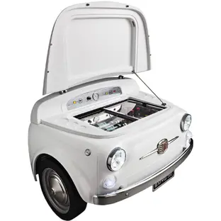 Холодильник Smeg SMEG500B фото 3