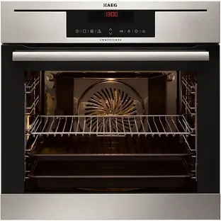 Духовой шкаф AEG BE 731442 CM