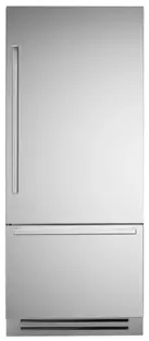 Холодильник Bertazzoni REF905BBRXTT/24 фото 2