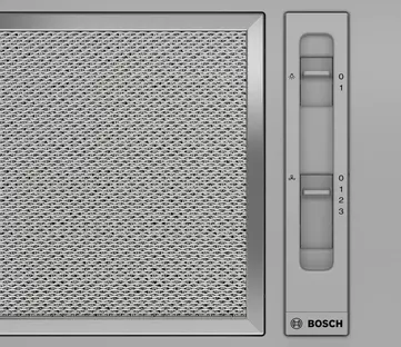 Вытяжка Bosch DLN53AA70 фото 2