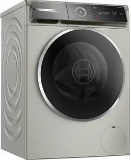 Стиральная машина Bosch WGA254XVME фото 2