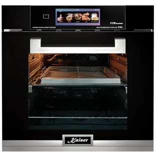 Духовой шкаф Kaiser EH 6344 фото 1 Духовой шкаф Kaiser EH 6344 фото 1