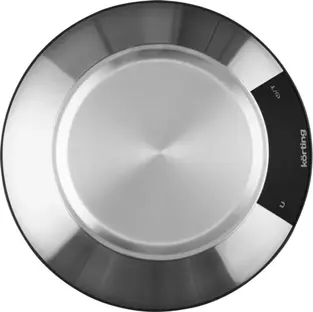 Весы кухонные Korting KKS 0101 фото 3