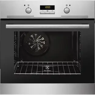 Духовой шкаф Electrolux OPEB 4230 X фото 1