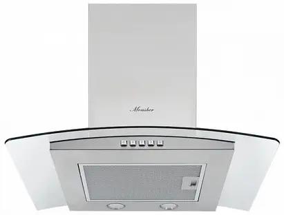 Вытяжка Monsher Fly 60 X Вытяжка Monsher Fly 60 X