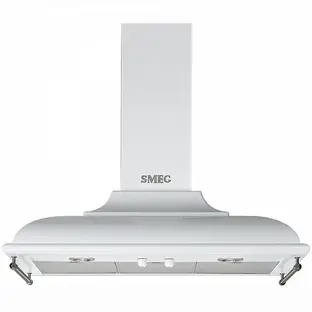 Вытяжка Smeg KC19BSE Cortina Вытяжка Smeg KC19BSE Cortina