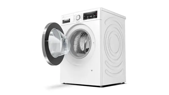 Стиральная машина Bosch WAV28K90ME фото 2
