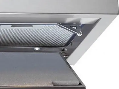 Вытяжка Falmec MIRA TOP Parete 40 Acciaio inox фото 3 Вытяжка Falmec MIRA TOP Parete 40 Acciaio inox фото 3
