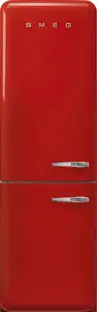 Холодильник Smeg FAB32LRD5 фото 1 Холодильник Smeg FAB32LRD5 фото 1