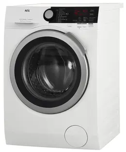 Стиральная машина AEG L 7FBE48 SR фото 3