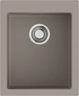 Мойка Bosen 41A-GR Artceramic/Leningrad grey(арт.4993813) Мойка Bosen 41A-GR Artceramic/Leningrad grey(арт.4993813)