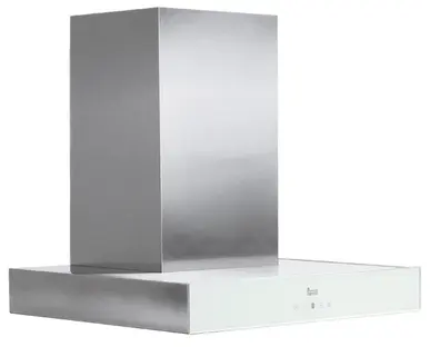 Вытяжка Teka DPA GLASS 60 WHITE