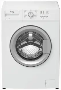 Стиральная машина Beko WRE 64 P1 BSW Стиральная машина Beko WRE 64 P1 BSW