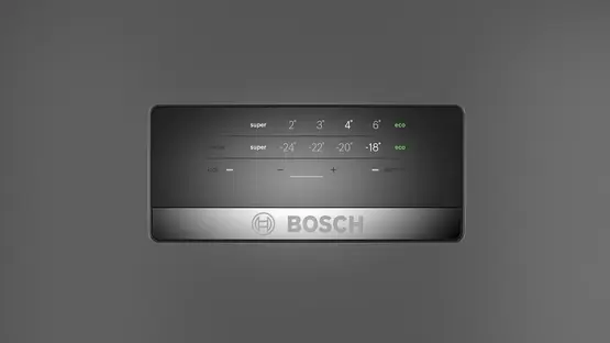 Холодильник Bosch KGN39XC28R фото 2 Холодильник Bosch KGN39XC28R фото 2