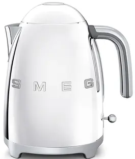 Чайник Smeg KLF03SSEU фото 1 Чайник Smeg KLF03SSEU фото 1