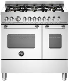Варочный центр Bertazzoni MAS96L2EXT фото 1