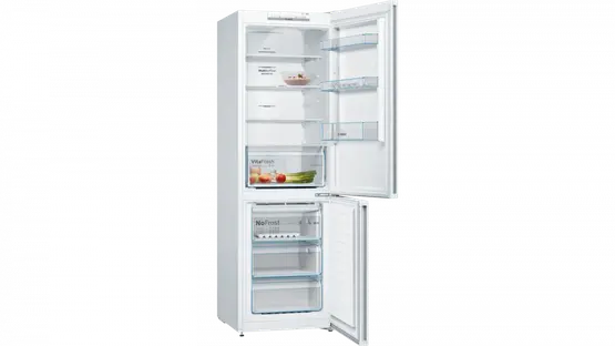 Холодильник Bosch KGN36NW21R фото 2