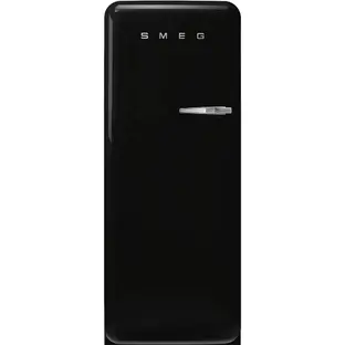 Холодильник Smeg FAB28LBL6 фото 1 Холодильник Smeg FAB28LBL6 фото 1