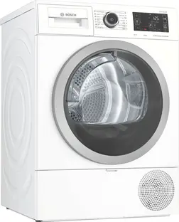 Сушильная машина Bosch WTW876LBY фото 1