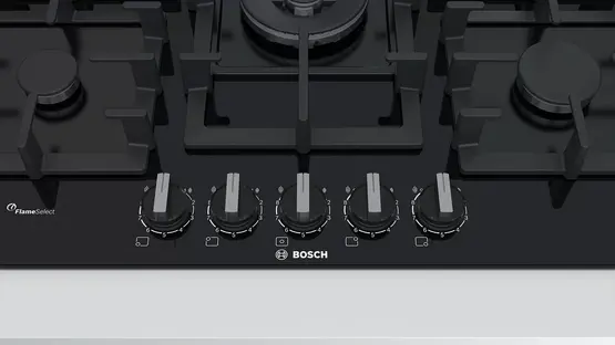 Варочная панель Bosch PPQ7A6B90 фото 2 Варочная панель Bosch PPQ7A6B90 фото 2