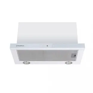Встраиваемая вытяжка Maunfeld TS TOUCH 60 БЕЛЫЙ фото 2