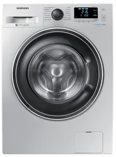 Стиральная машина Samsung WW80K62E07S фото 1