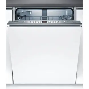 Встраиваемая посудомоечная машина Bosch SMV45IX01R Встраиваемая посудомоечная машина Bosch SMV45IX01R