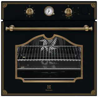 Духовой шкаф Electrolux OPEB 2640 R