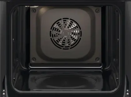 Духовой шкаф Electrolux KODEF70BZ фото 3
