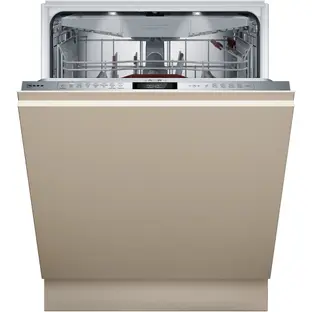 Посудомоечная машина Neff S157ZCX18E фото 1 Посудомоечная машина Neff S157ZCX18E фото 1