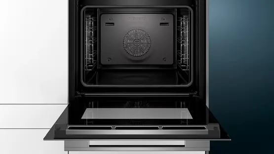 Духовой шкаф Siemens SD HS636GDS2 фото 3