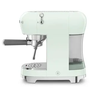 Кофемашина SMEG ECF02PGEU фото 2 Кофемашина SMEG ECF02PGEU фото 2