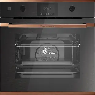 Духовой шкаф Kuppersbusch BP 6350.0 GPH 7 фото 1 Духовой шкаф Kuppersbusch BP 6350.0 GPH 7 фото 1