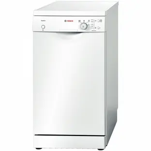 Встраиваемая посудомоечная машина Bosch SPS 40E42RU