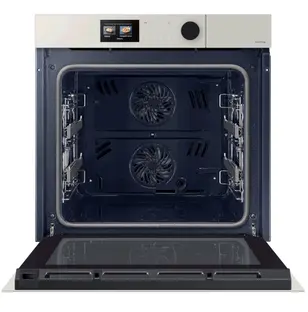 Духовой шкаф Samsung Bespoke NV7B7997AAA/WT фото 2